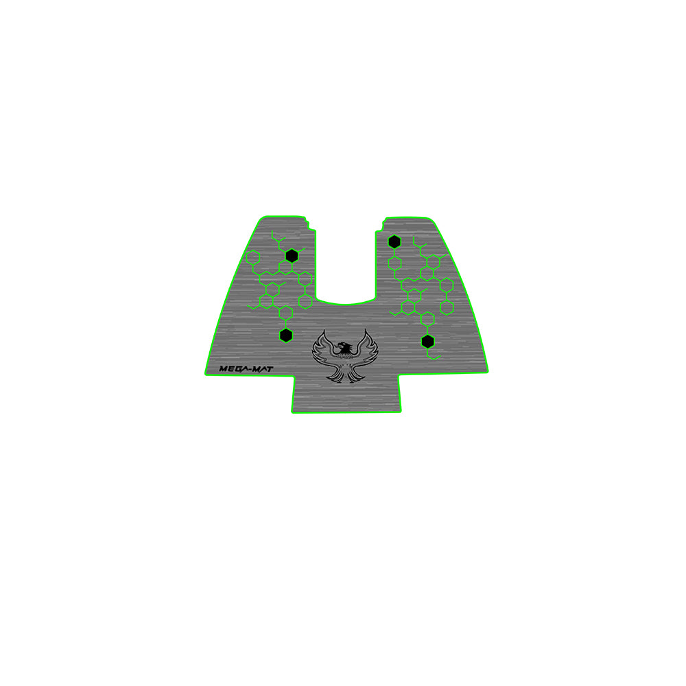 Ulta-Mat by Hennessey Outdoors - 2023 PHOENIX 919 PRO XP MAT KITS