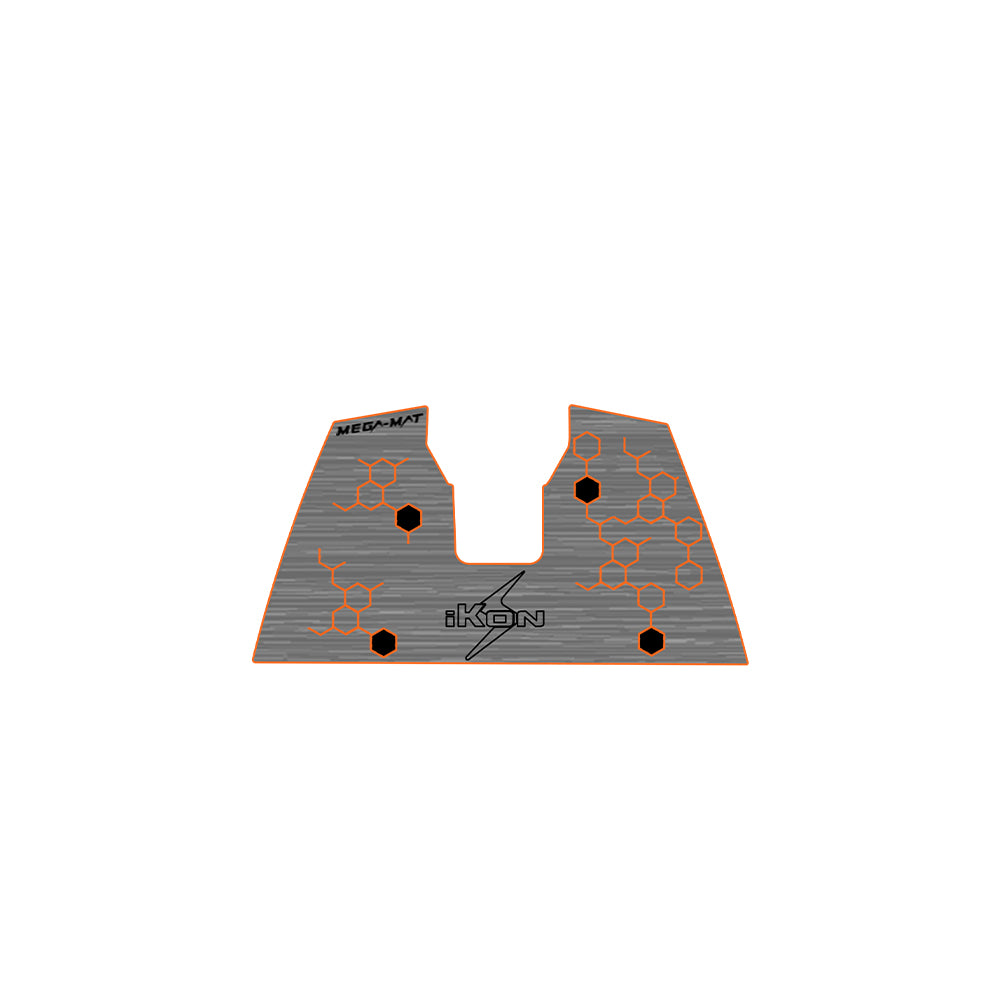 Ulta-Mat by Hennessey Outdoors -2026 Ikon LX20*