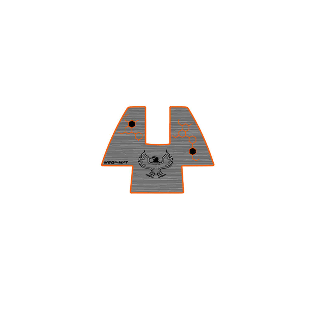 Ulta-Mat by Hennessey Outdoors - 2014 Phoenix 721 PRO XP*