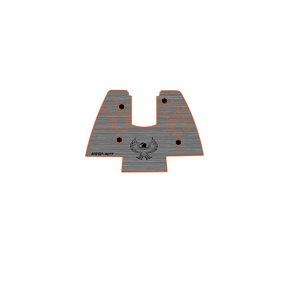 Ulta-Mat by Hennessey Outdoors - 2023 PHOENIX 919 PRO XP MAT KITS