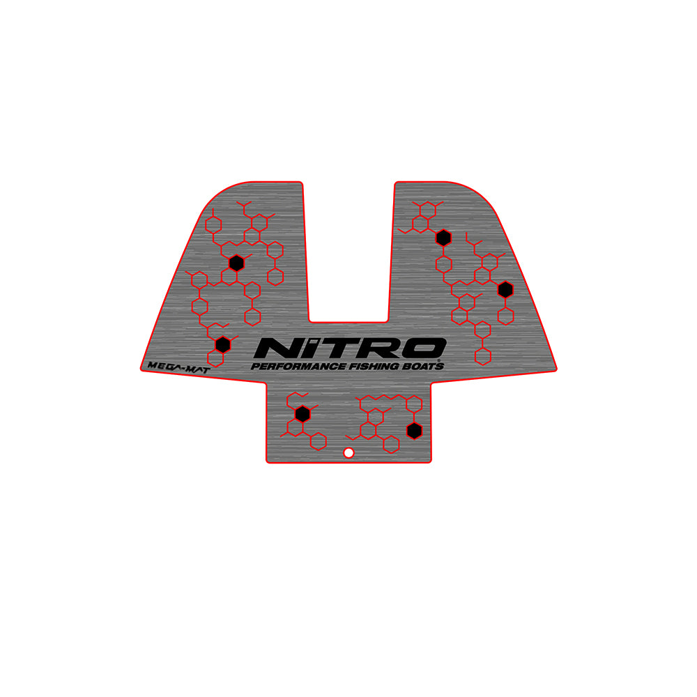 Ulta-Mat by Hennessey Outdoors - 2017-2024 Nitro Z20 - old file