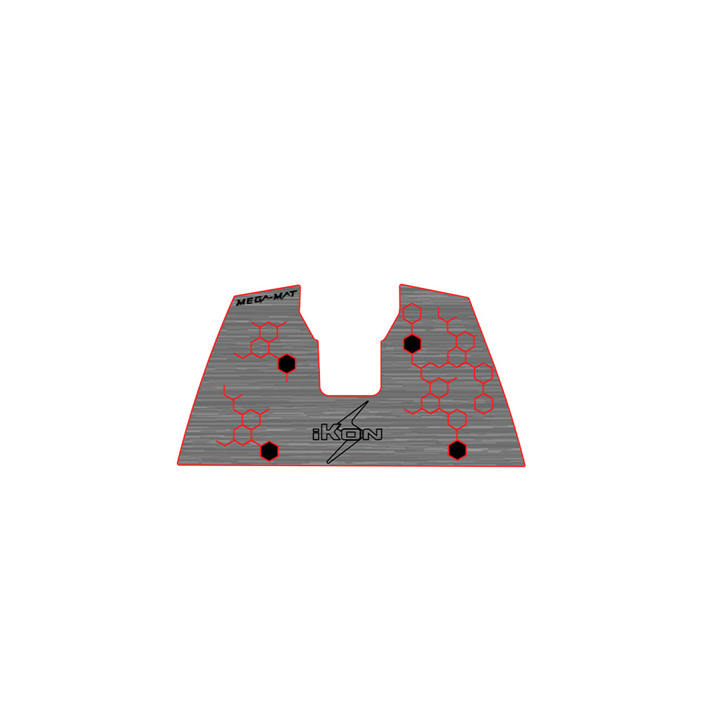 Ulta-Mat by Hennessey Outdoors -2026 Ikon LX20*
