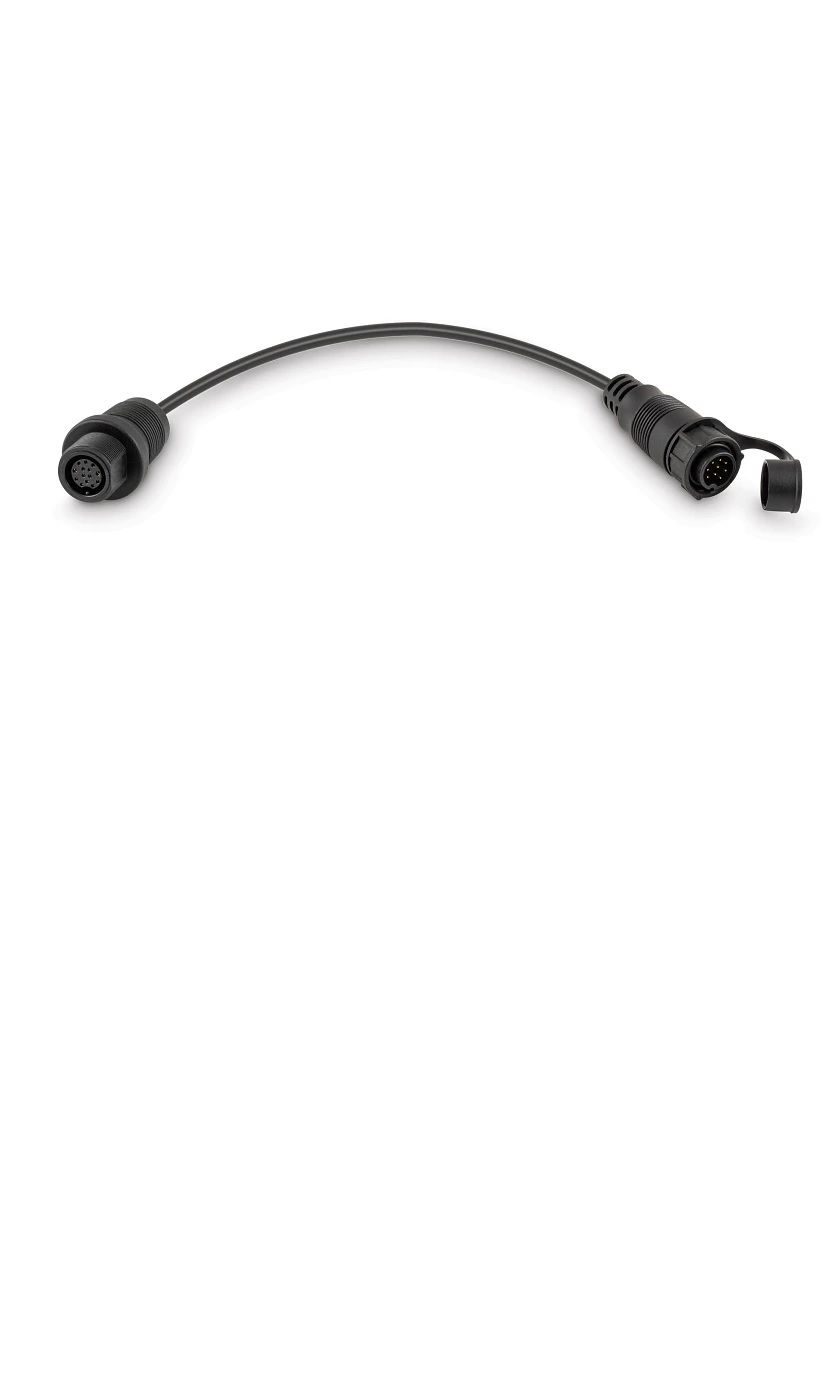 Minn Kota Adapter Cable - MKR-DSC-16 Lowrance 9-Pin