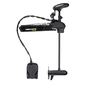 MINN KOTA ULTREX 80 TROLLING MOTOR - 24V - 80 LB - 45" - FOOT PEDAL ONLY
