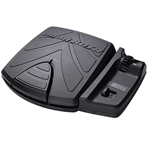 フットエレキMINN KOTA MINN KOTA POWERDRIVE FOOT PEDAL - ACC CORDED – Hennessey Outdoor