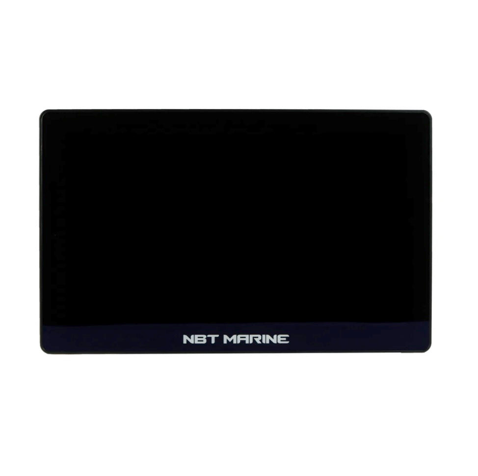 NBT 18" CRUISER UNIT