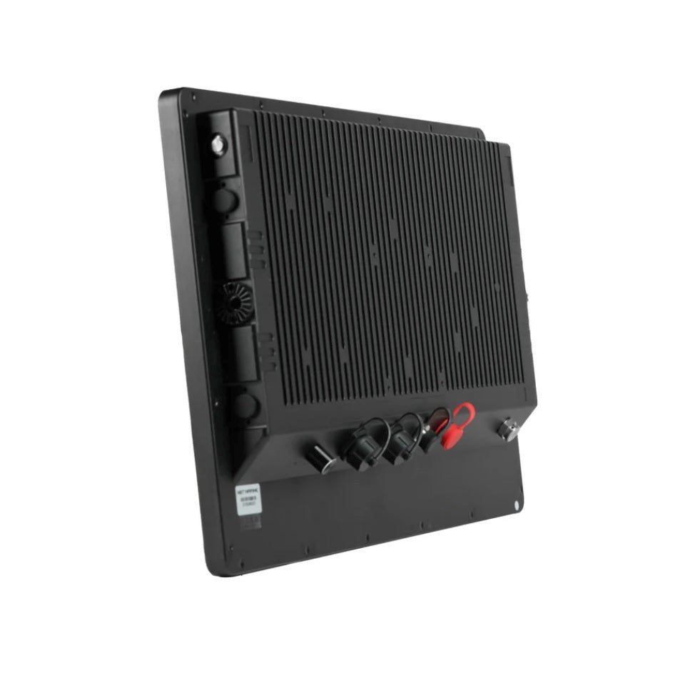 NBT 18" CRUISER UNIT