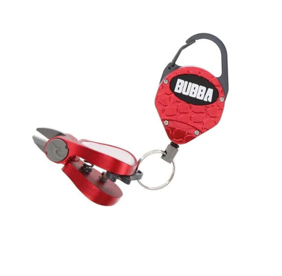Bubba Nipper & Tether Combo