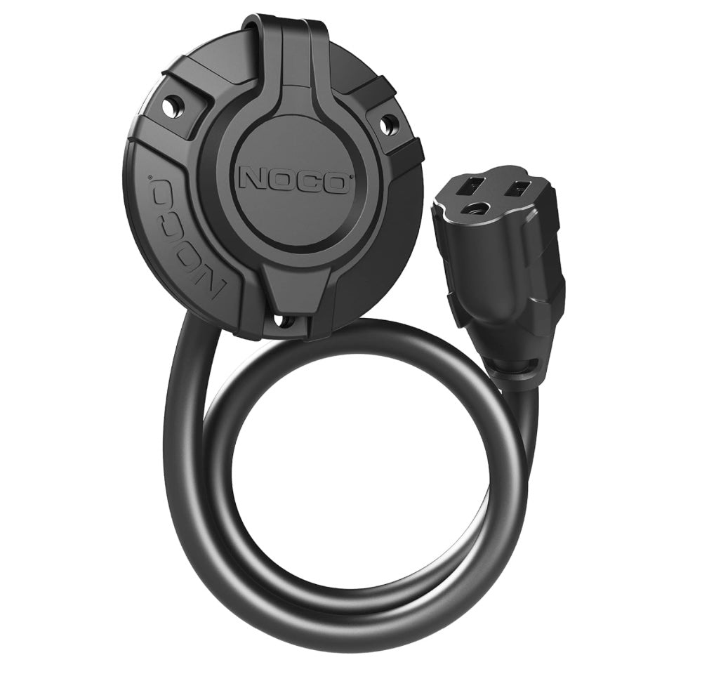 NOCO 15A AC SINGLE AC PORT