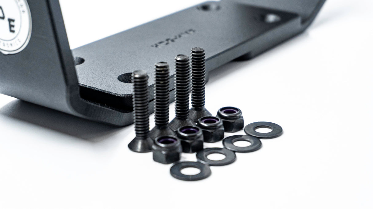 H.O.E Gimbal Hardware Pack