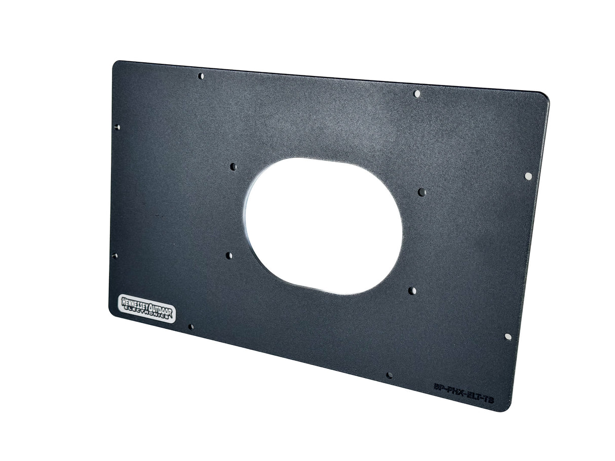 H.O.E. TRIPLE BOW MOUNT SYSTEM - PHOENIX ELITE SERIES