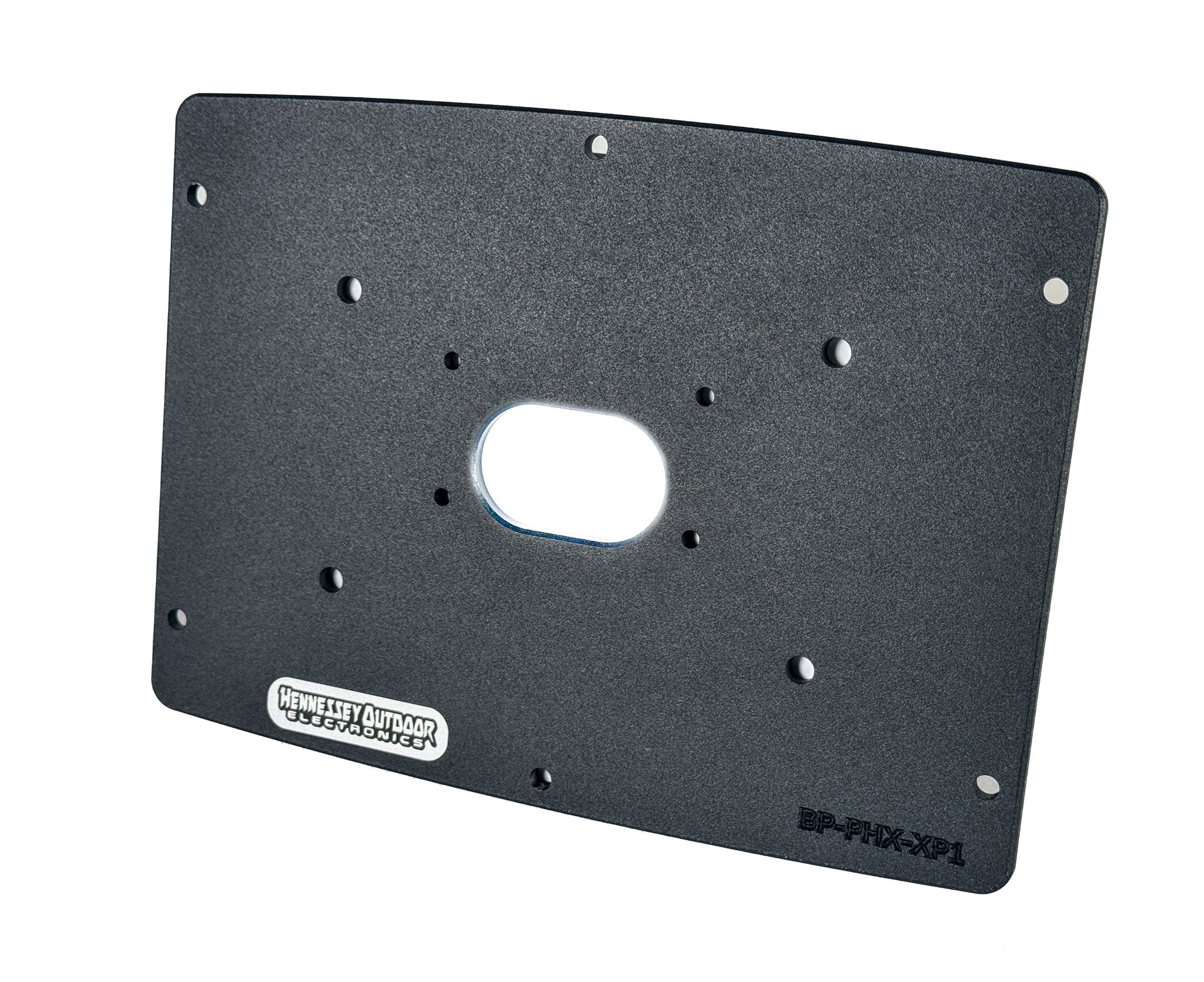 H.O.E. DUAL BOW MOUNT SYSTEM - PHOENIX 518-921 PRO XP – Hennessey