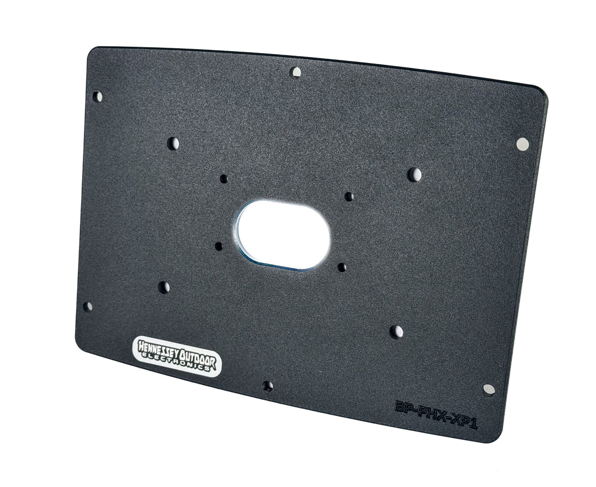 H.O.E. TRIPLE BOW MOUNT SYSTEM - PHOENIX 518-921 PRO XP OLDER