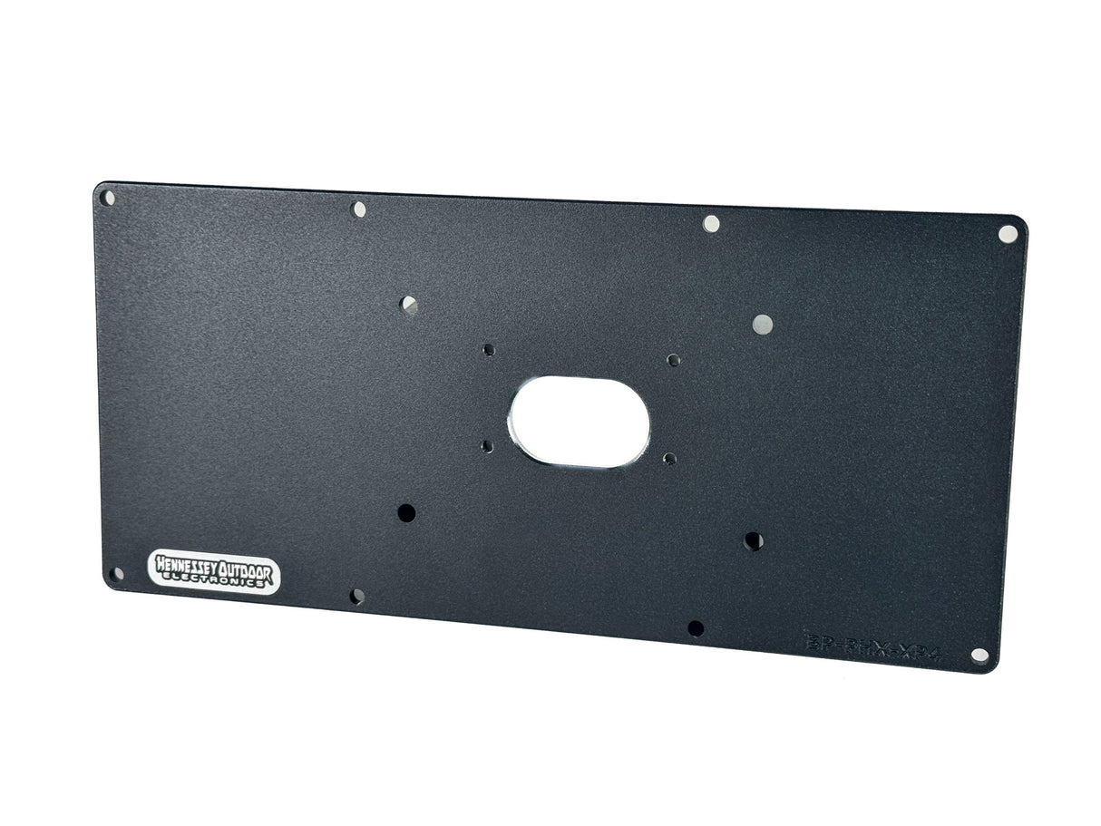 H.O.E. TRIPLE BOW MOUNT SYSTEM - PHOENIX 721 PRO XP & PHX SERIES