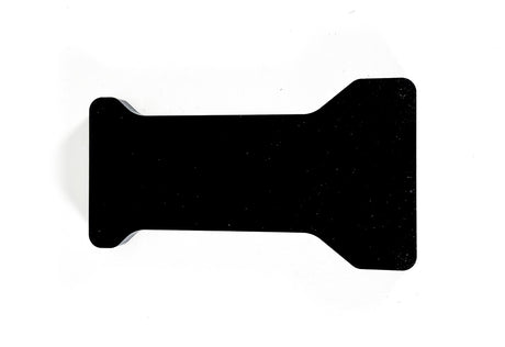 H.O.E POWER-POLE MOVE FOOT PEDAL SPACER - 3/4"
