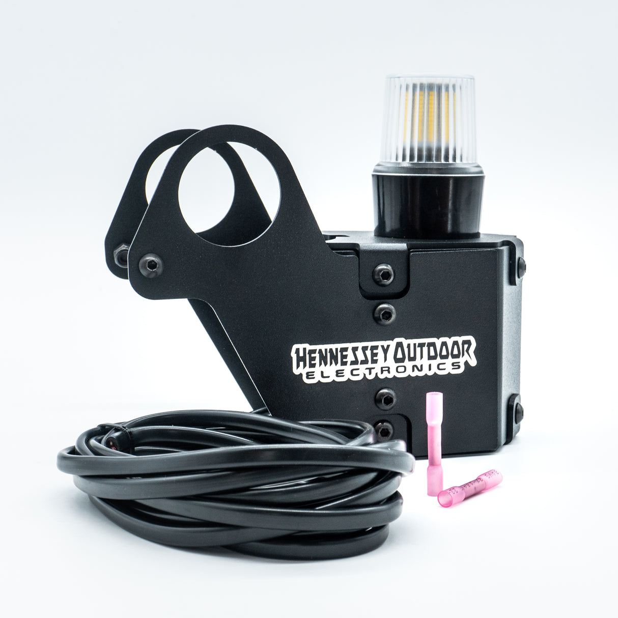 H.O.E MINN KOTA RAPTOR SHALLOW WATER ANCHOR LIGHT