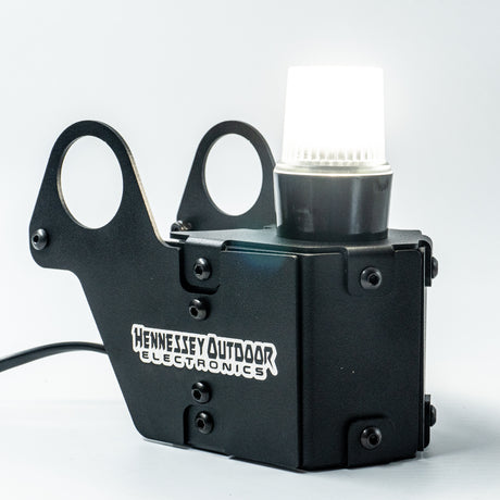 H.O.E MINN KOTA RAPTOR SHALLOW WATER ANCHOR LIGHT