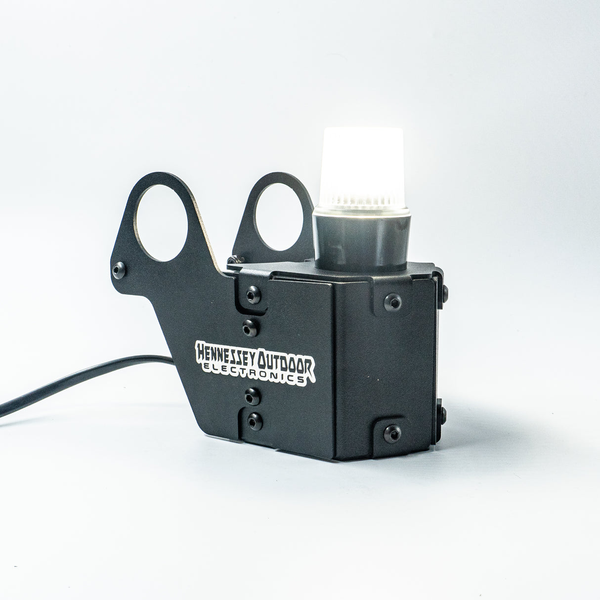H.O.E MINN KOTA RAPTOR SHALLOW WATER ANCHOR LIGHT