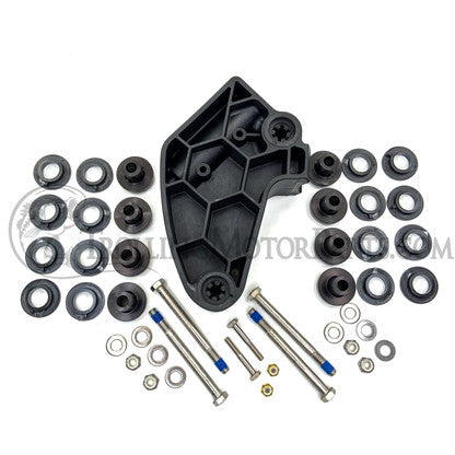 Minn Kota Raptor Upper Knuckle Kit