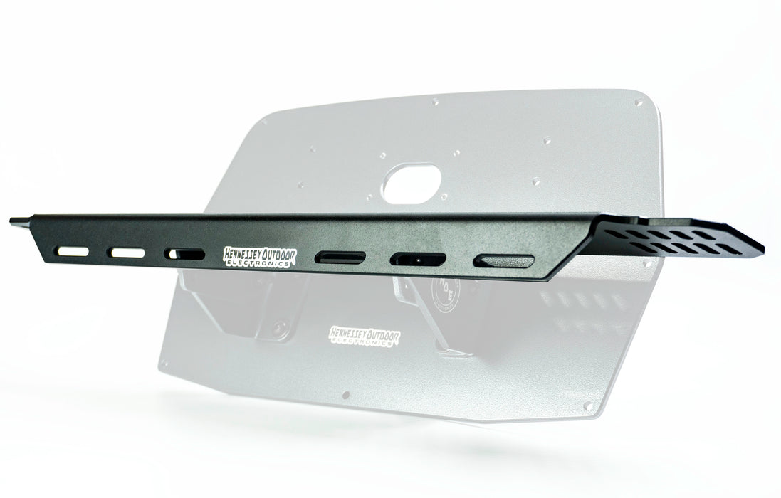 H.O.E CONVERTIBLE MOUNT DUAL UPGRADE, STANDARD PROJECTION