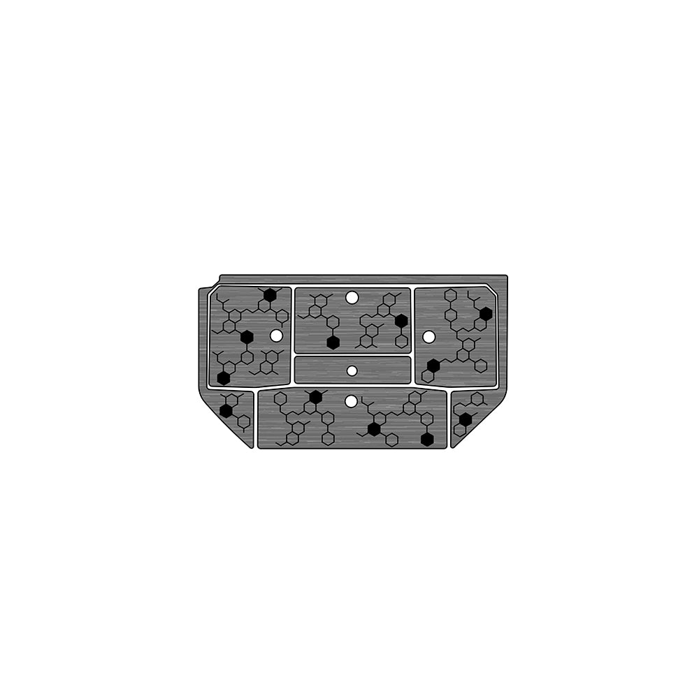 Ulta-Mat by Hennessey Outdoors -2025 Vexus Vxs20