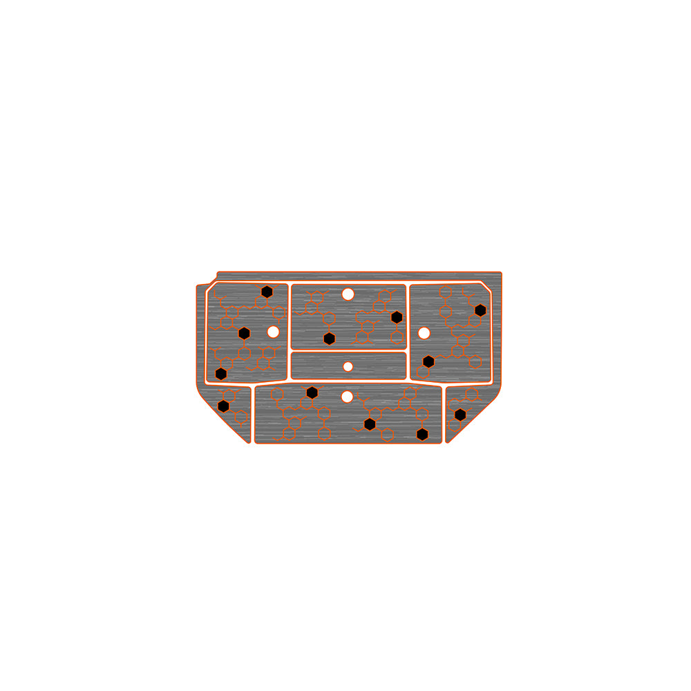 Ulta-Mat by Hennessey Outdoors -2025 Vexus Vxs20