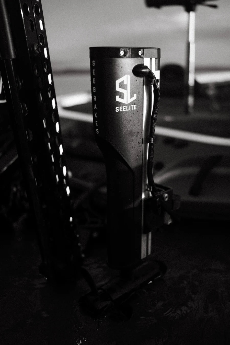 SeeLite SeeBrake “Deploy” – All-In-One Wireless Boat Brakes