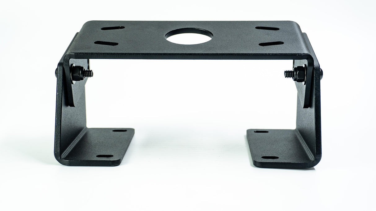 H.O.E SINGLE BOW MOUNT