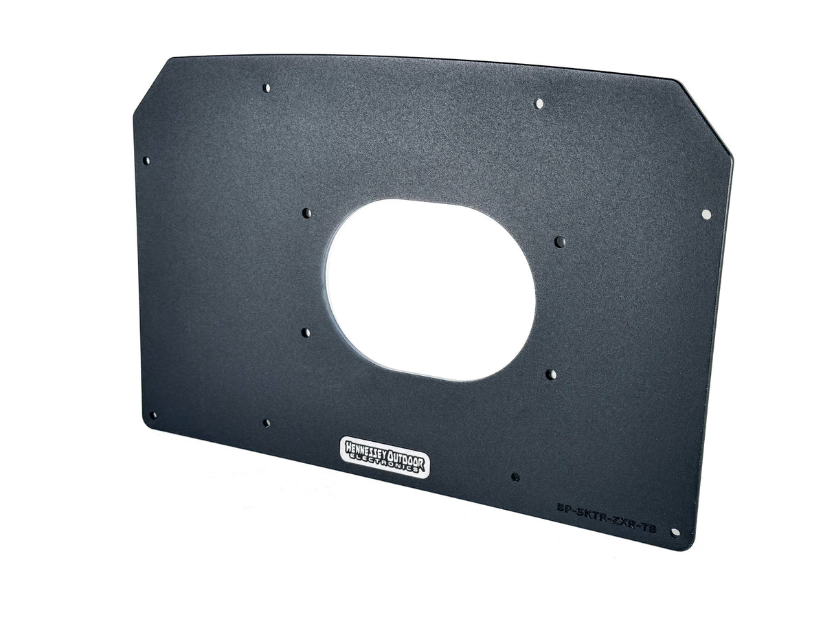 H.O.E. TRIPLE BOW MOUNT SYSTEM SKEETER FXR/ZXR SERIES 2020+