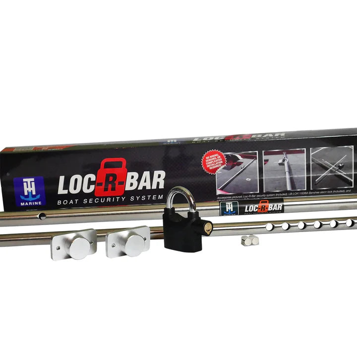 TH MARINE LOCK-R-BAR
