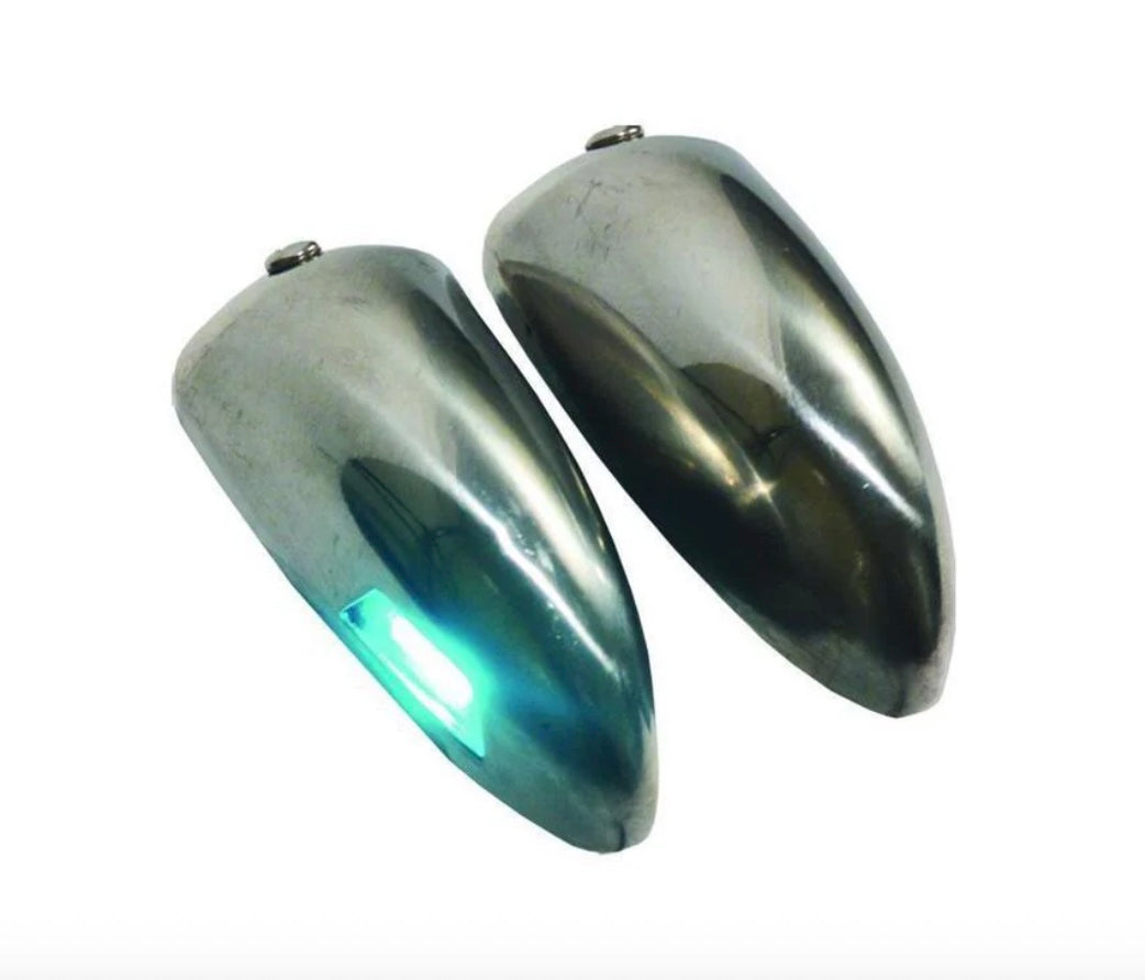 LED Navigation Lights – Single Side Bow Lights