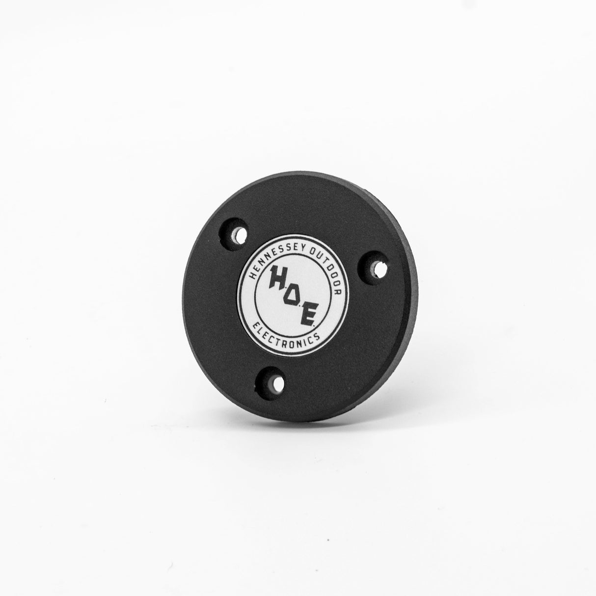 H.O.E TROLLING MOTOR PUNCH PAD