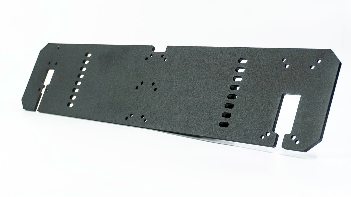 H.O.E TRIPLE TRANSDUCER MOUNT ATLAS LOW/HUM/GARMIN