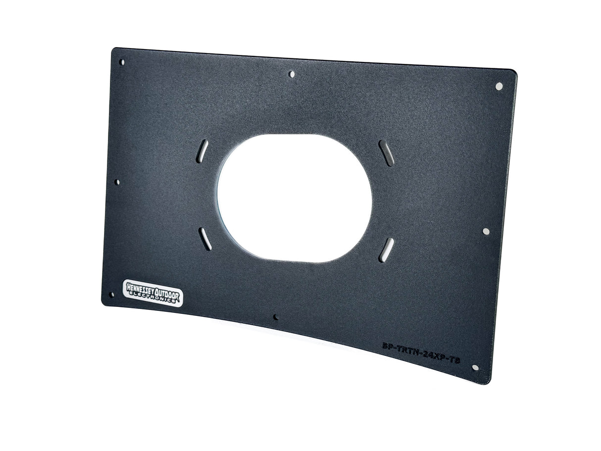 H.O.E. DUAL BOW MOUNT SYSTEM - TRITON XP SERIES 2024+