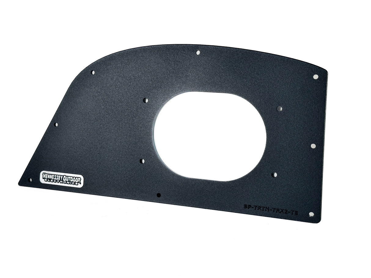 H.O.E. TRIPLE BOW MOUNT SYSTEM - TRITON TRX20/21