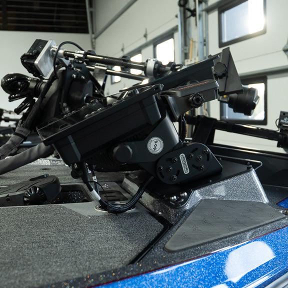 H.O.E. TRIPLE BOW MOUNT SYSTEM - VEXUS VX SERIES / 2024 VXS20 2020+