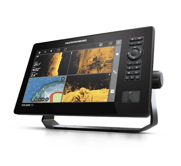 Humminbird Xplore 10 CMSI+