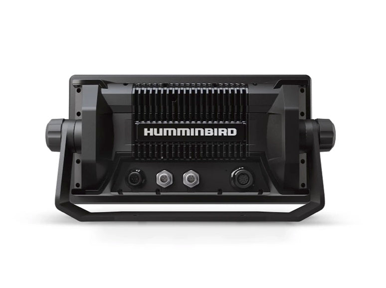 Humminbird Xplore 12 CMSI+ CHO