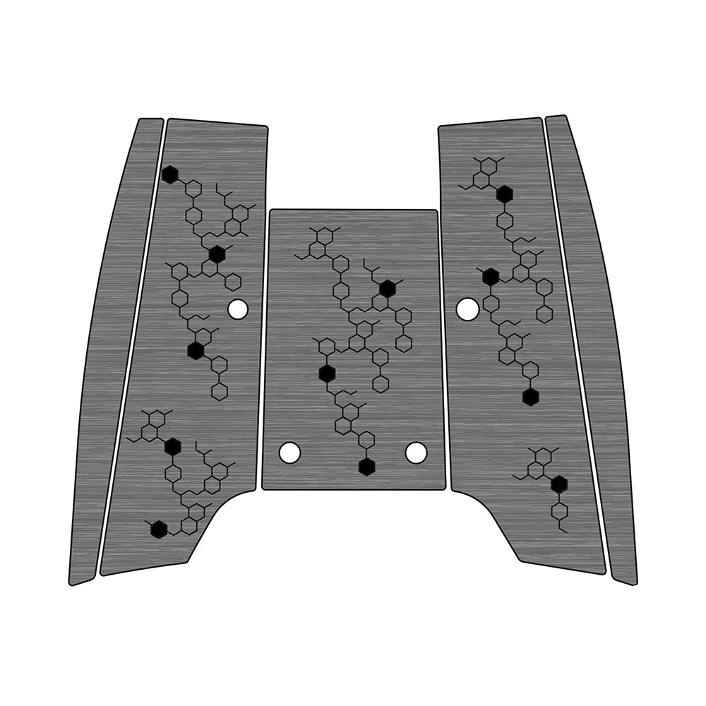 Ulta-Mat by Hennessey Outdoors -2026 Ikon LX20*