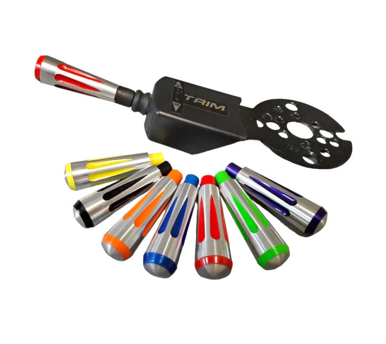 DD26 Billet Blinker Trim Handle