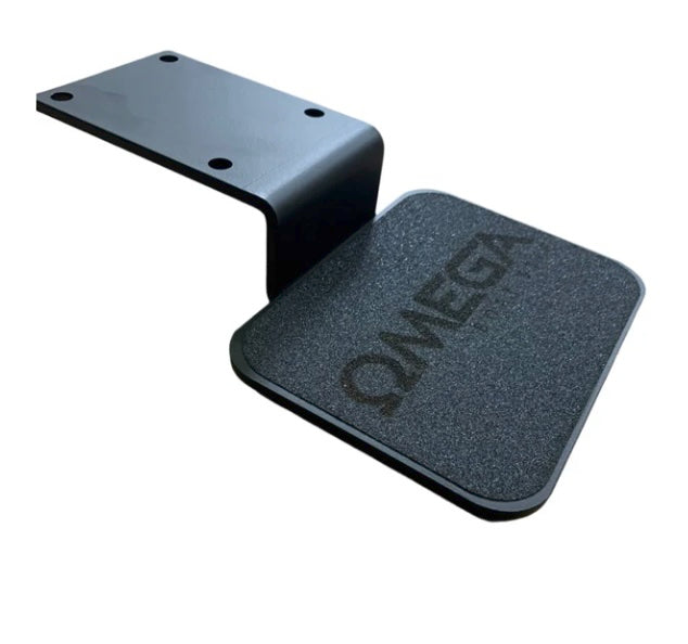 Omega Boat Step - Extra Step