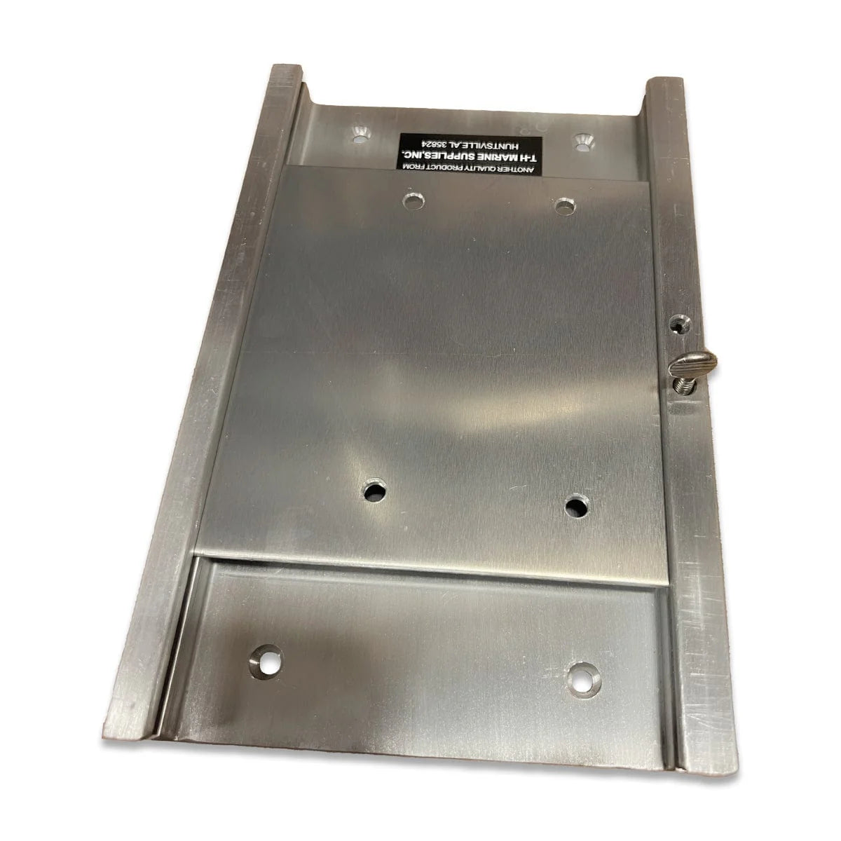T-H Marine Hot Foot Adjustable Slide Mount