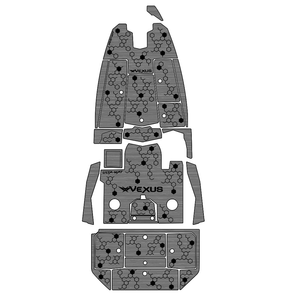 Ulta-Mat by Hennessey Outdoors -2025 Vexus Vxs20