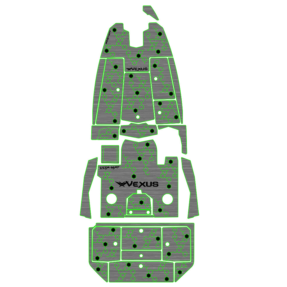 Ulta-Mat by Hennessey Outdoors -2025 Vexus Vxs20