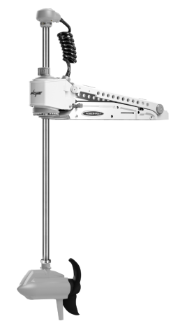 Power-Pole MOVE ZR 24/36V - White