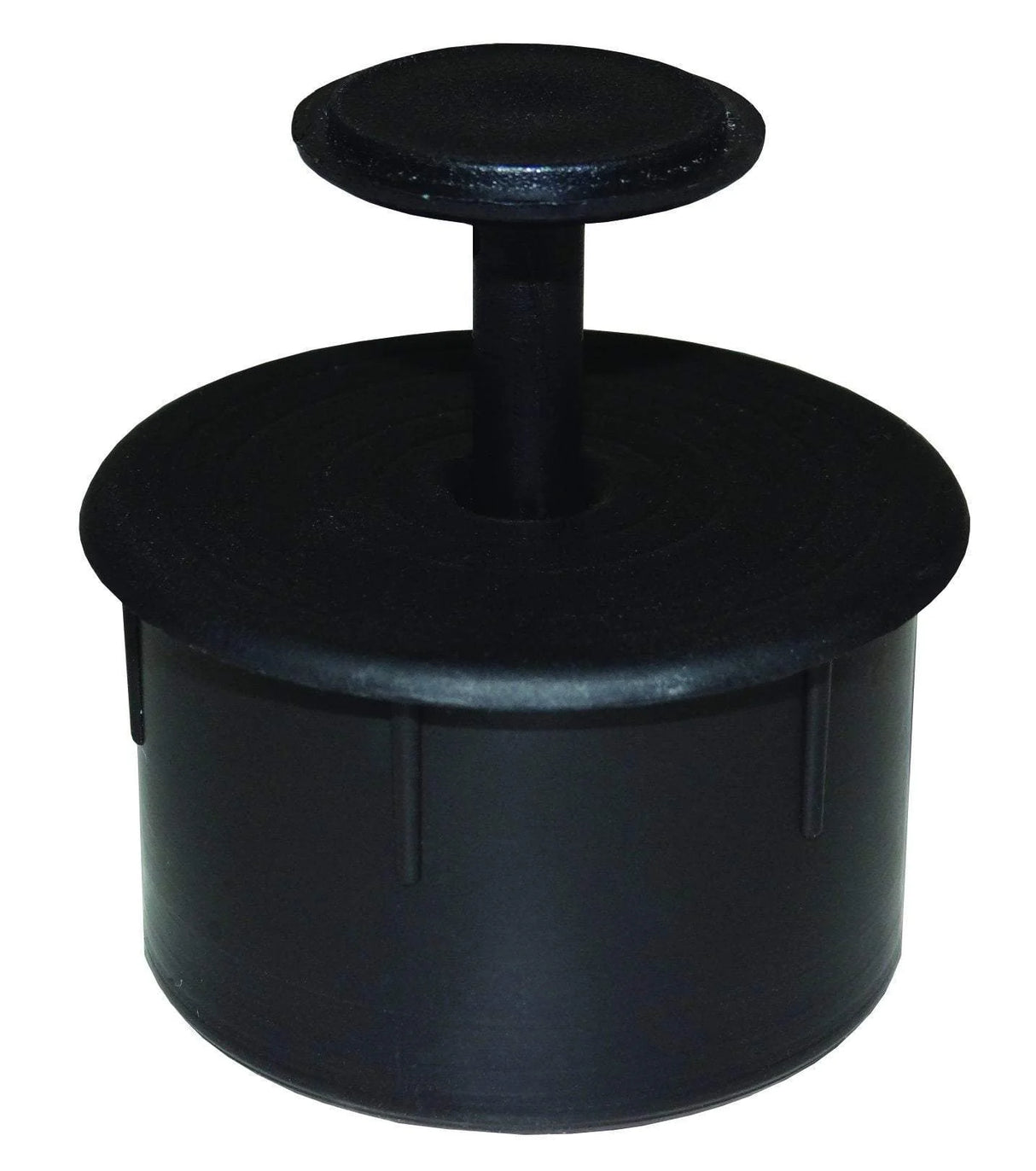 Pedestal Base Plug