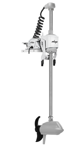 Power-Pole MOVE PV 24/36V - White