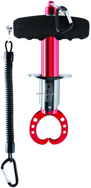 EGO Mini Grip w/Magnetic Release