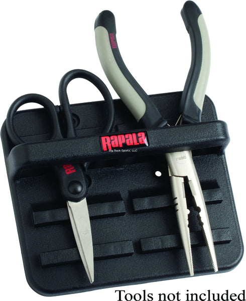 Rapala Magnetic Tool Holder Two Place