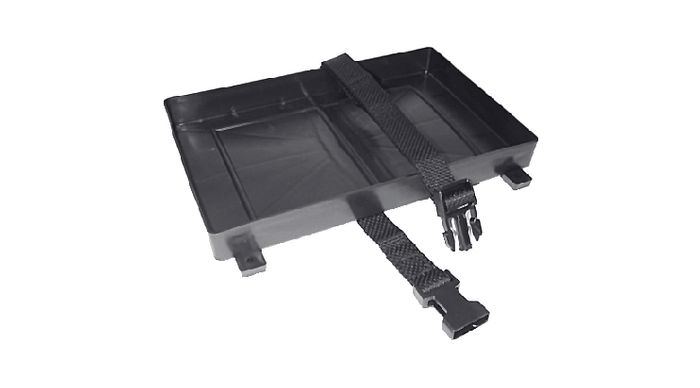Seachoice 29/31 Series Battery Tray
